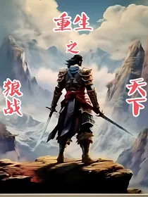 重生之狼战天下