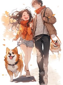 小小世界只为遇你