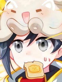 麟月——小时光