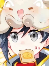 麟月——小时光