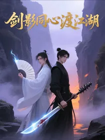 剑影同心渡江湖