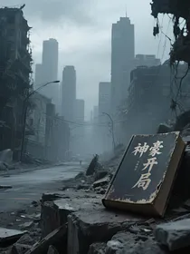 诡异末世神豪开局撒币