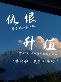 仇恨升值