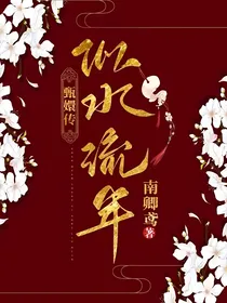 甄嬛传：似水流年