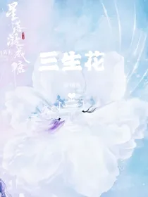 星落凝成糖：三生花