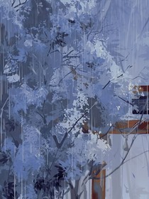 行于黑白的世界（第五人格同人）