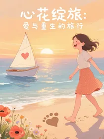 心花绽放：爱与重生的旅行