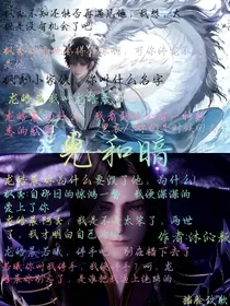 光和暗（枫晨）