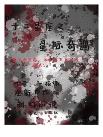 十二星座之星际奇遇