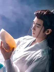 综影视男神们的白月光