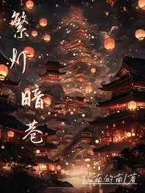 繁灯暗巷