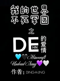 我的世界不死军团之DE（HN）的爱情
