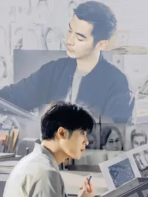 城翊：光影共舞
