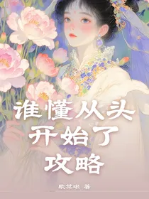 攻略，反派们全黑化了