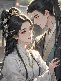 灵魂对调！嫁与暴君，碾碎仇人美梦