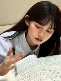 系统通知：您已被选为甜文女主