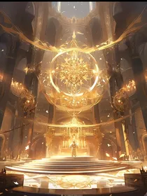 神兽金刚之冒险再启（圣殿篇）