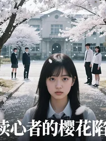 读心者的樱花陷阱