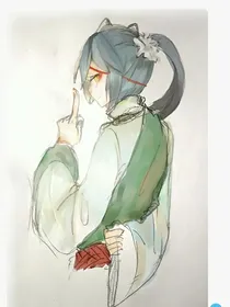 怪物大师：地狱中的天堂
