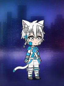 雪国太子之猫风雪外传