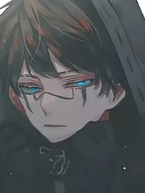 躲避的男孩