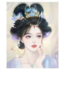 综影视之蝴蝶会扇动翅膀
