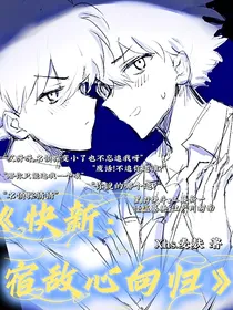 快新：宿敌心向归