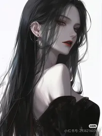 阴湿妹妹缠上我