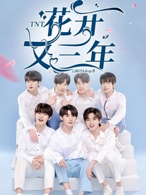 TNT：花开又三年
