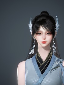 盗笔之一树海棠盼春来