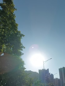星离梦月