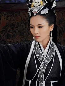 秦宫月：芈月传奇