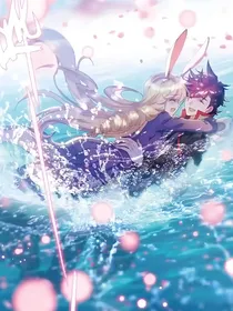 石楠花的盛开