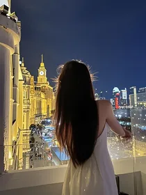 沪上追梦