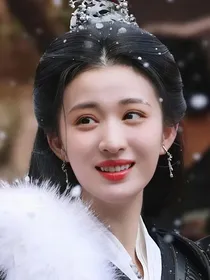 少年杨家将：长相厮守