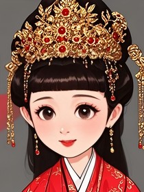 我在封神当笑匠，姜太公成了我夫郎