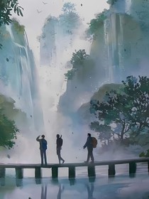 穿进盗笔怎么破