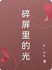 碎屏里的光