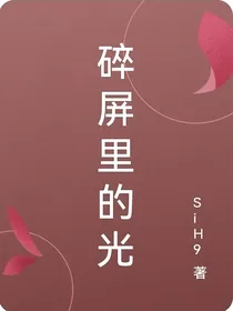 碎屏里的光