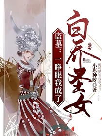 盗笔：我成了白衣圣女