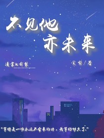 不见他亦未来