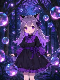 魔幻世界之黑化小雅
