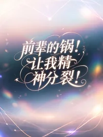 前辈的锅让我精神分裂