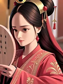 步步惊心之张贵妃的逆袭
