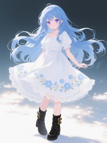 狼狈救赎