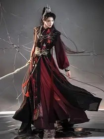 沉香如屑千古玦尘联动