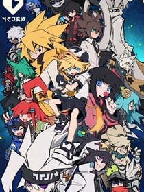 凹凸世界之reborn