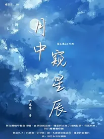 月中窥星辰