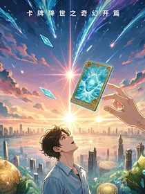 卡牌降世之奇幻开篇