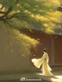 宫闱谋影：庶女逆袭